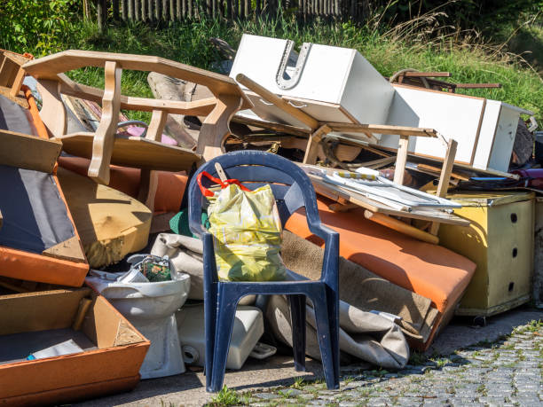 Best Office Junk Removal  in Granvle, IL