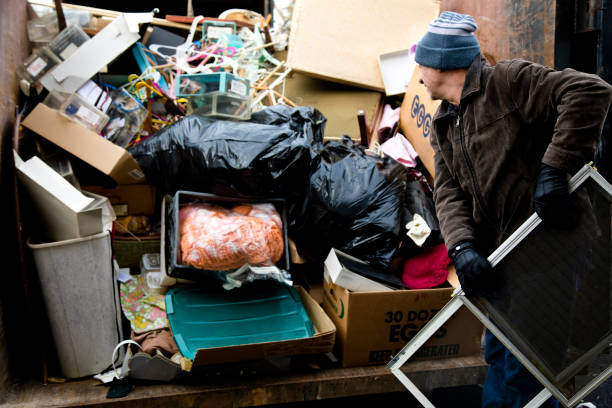 Household Junk Removal in Granville, IL