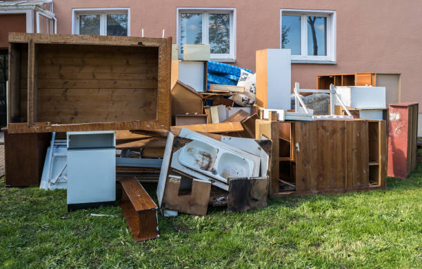 Best Household Junk Removal  in Granvle, IL