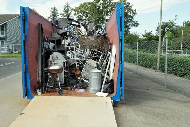 Best Commercial Junk Removal  in Granvle, IL