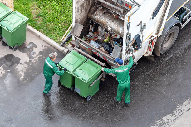 Best Construction Debris Removal  in Granvle, IL