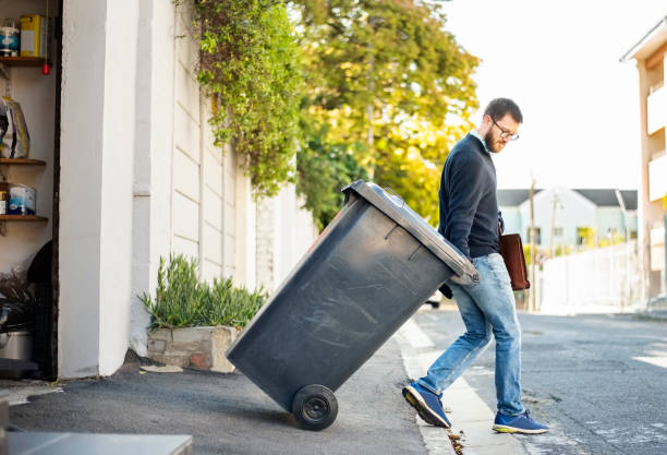 Best Same-Day Junk Removal  in Granvle, IL