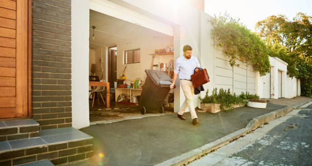 Granville, IL Junk Removal Company