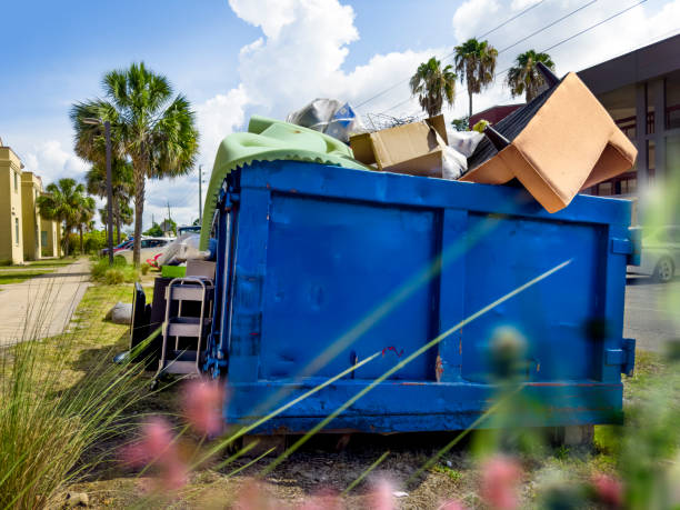 Best Junk Hauling Services  in Granvle, IL