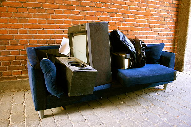 Best Construction Debris Removal  in Granvle, IL