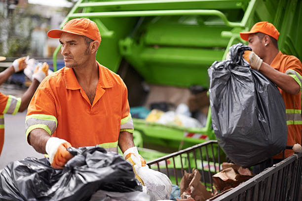 Best Attic Cleanout Services  in Granvle, IL
