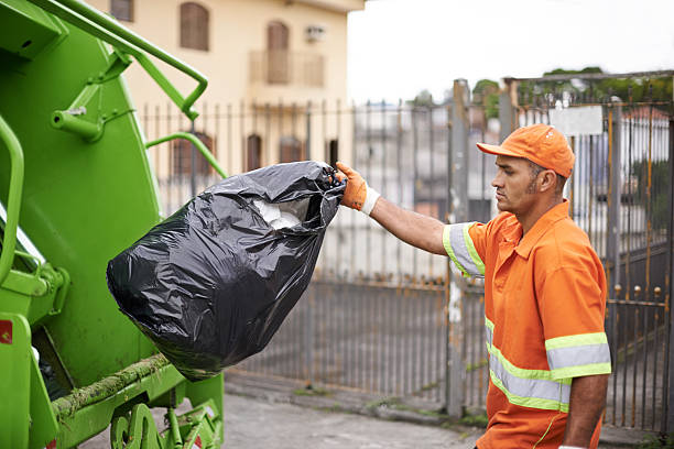 Best Commercial Cleanout Services  in Granvle, IL