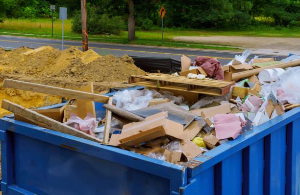 Best Affordable Junk Removal Services  in Granvle, IL